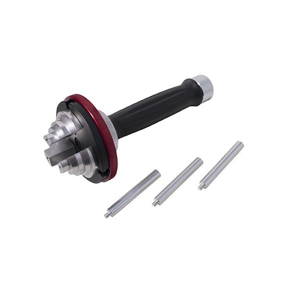 Bikeservice All In One Bearing Installer Tool