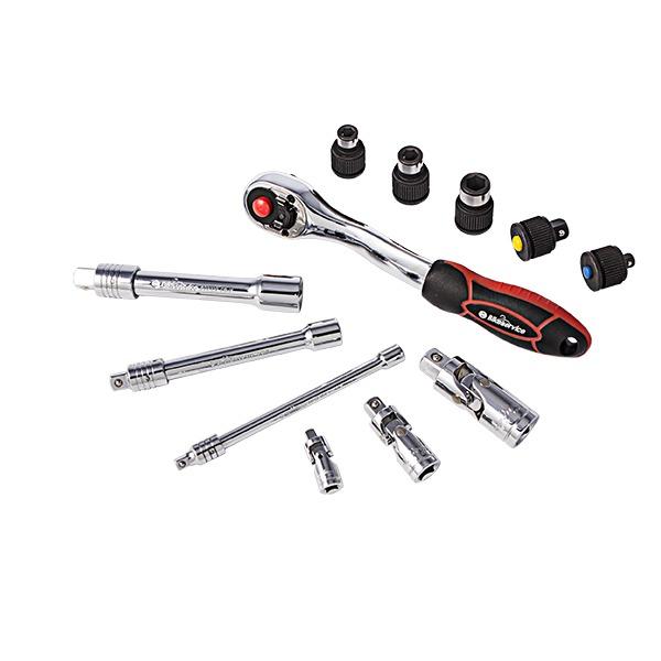 Bikeservice 12 Piece Wrench Set