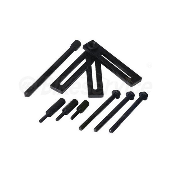 Bikeservice Crank Separator Tool Set