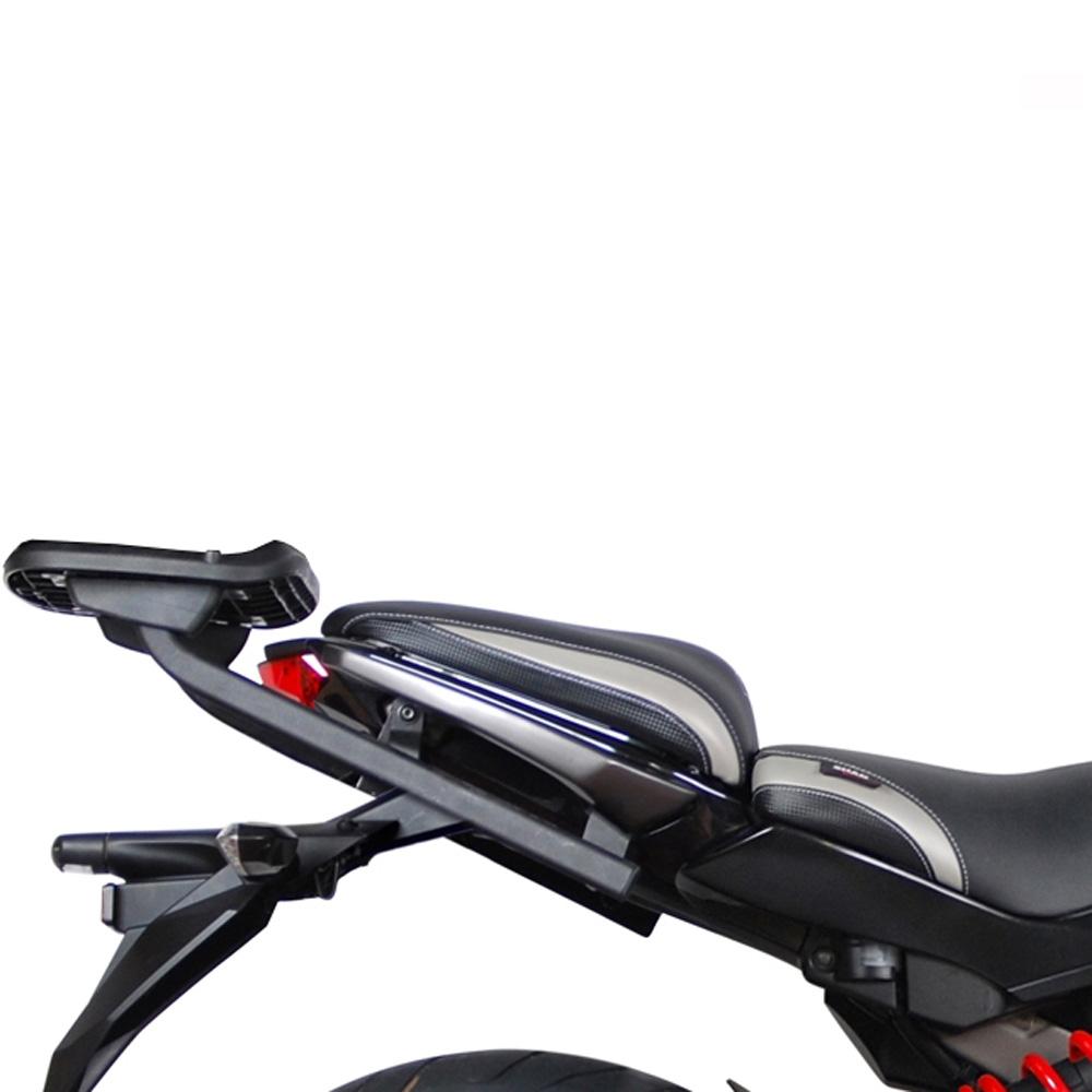 Shad Top Case Fitting Kit for Kawasaki ER6-F (12-17)
