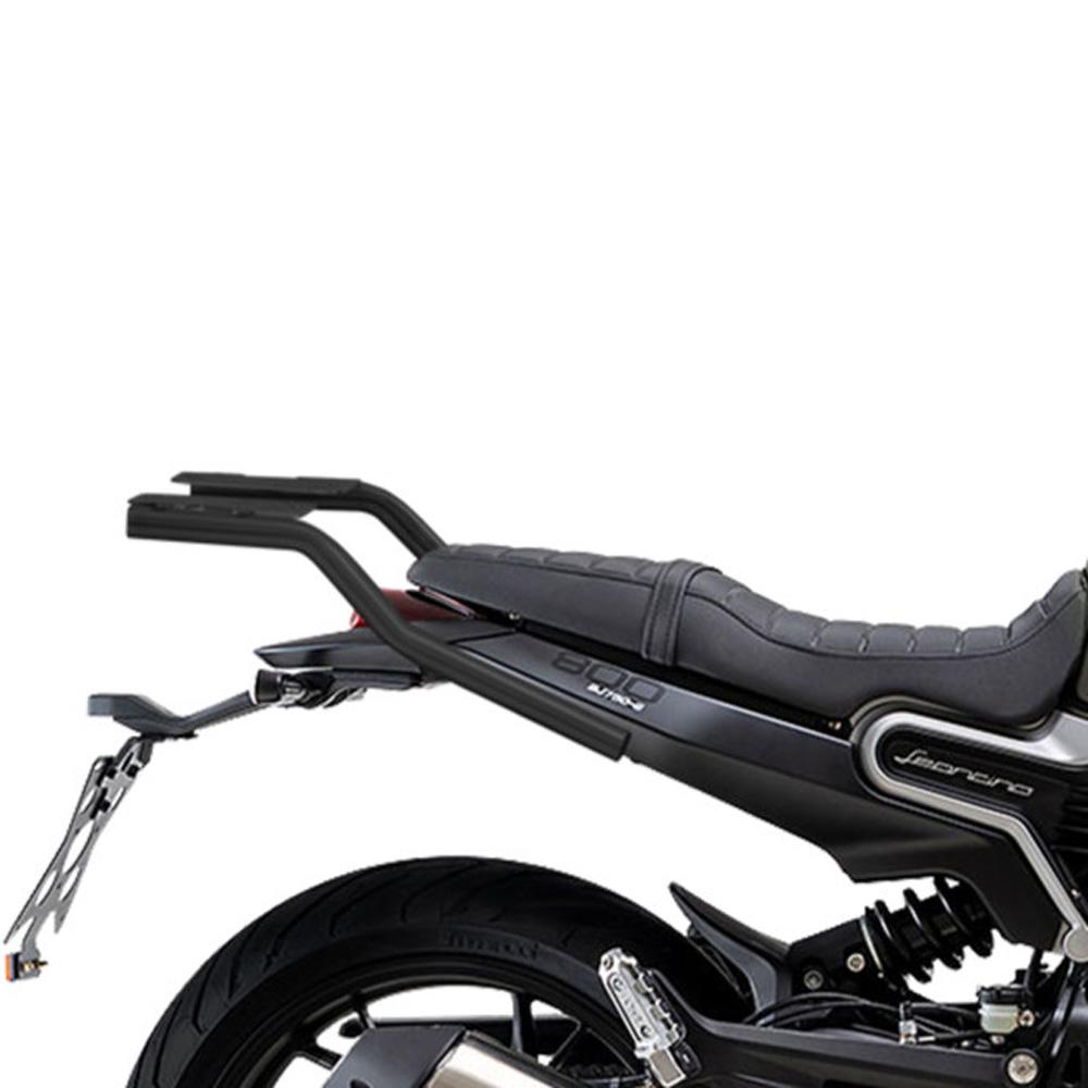 Shad Top Case Fitting Kit for Benelli Leoncino 800 (21-22)