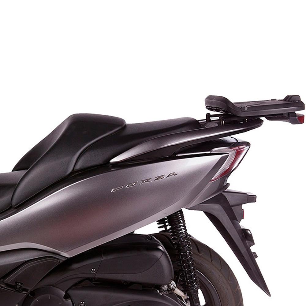 Shad Top Case Fitting Kit for Honda Forza 300 (13-17)