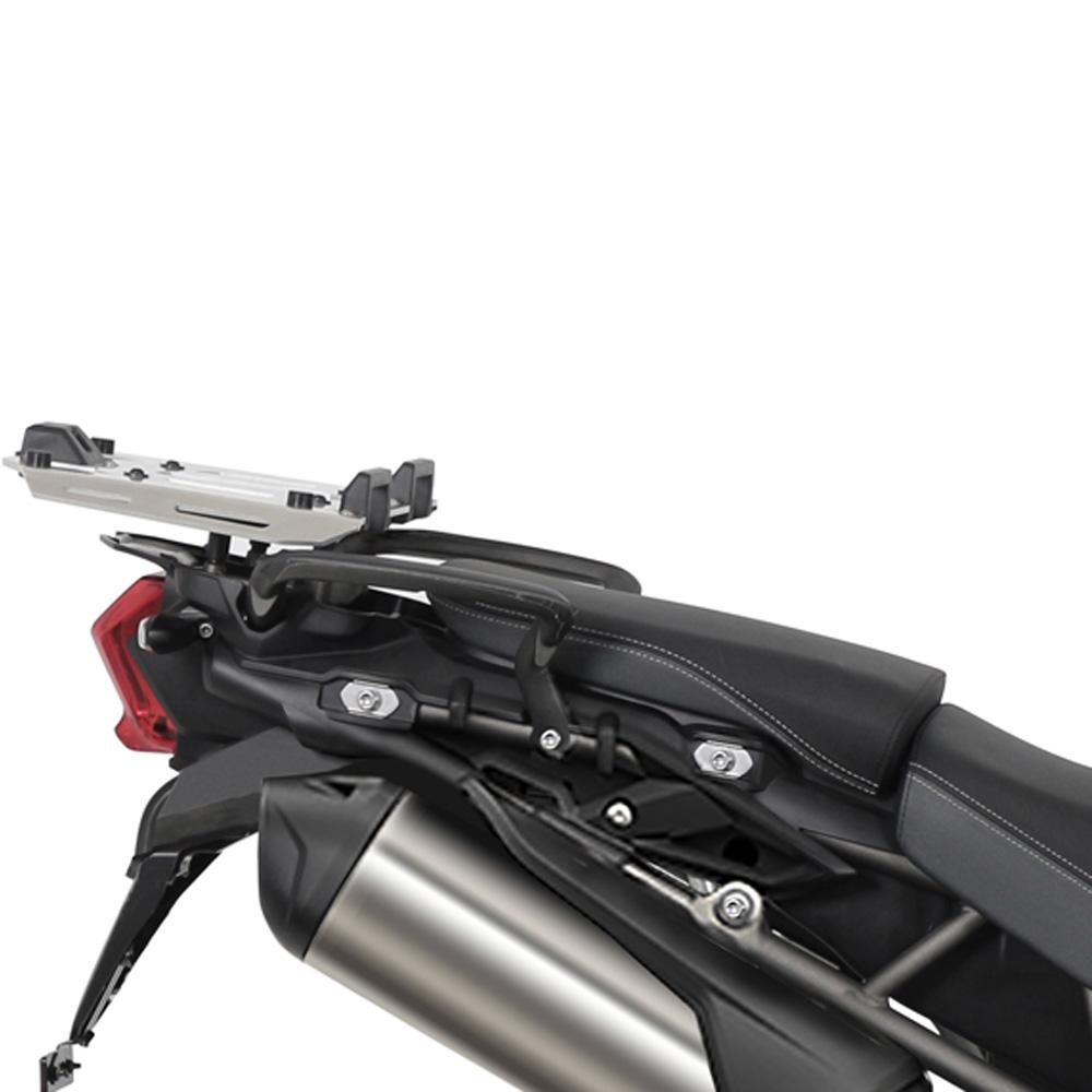 Shad Top Case Fitting Kit for Triumph Tiger 800 XC (11-21) image 2
