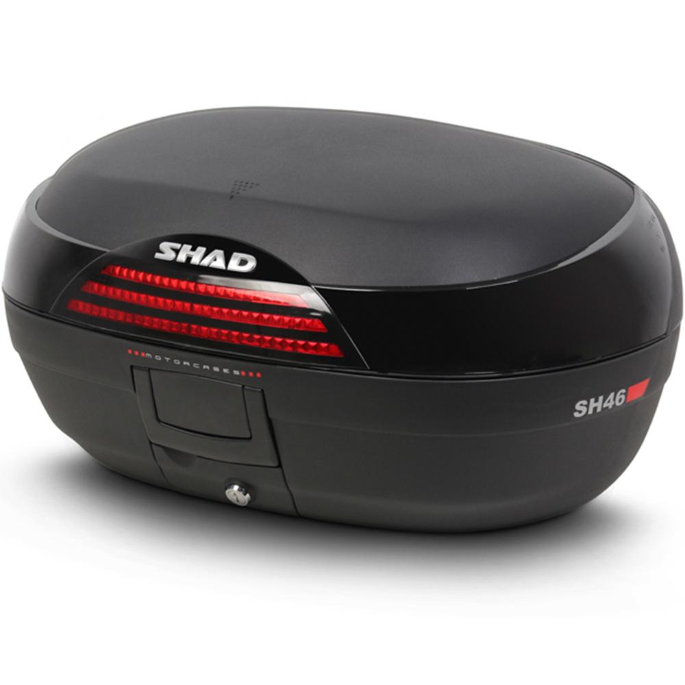 Shad SH46 Top Case 46L image 2