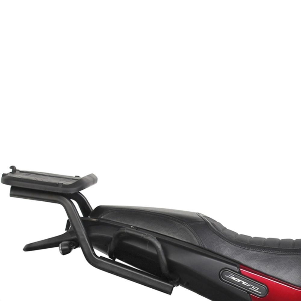 Shad Top Case Fitting Kit For Benelli Leoncino 502 (17-22)