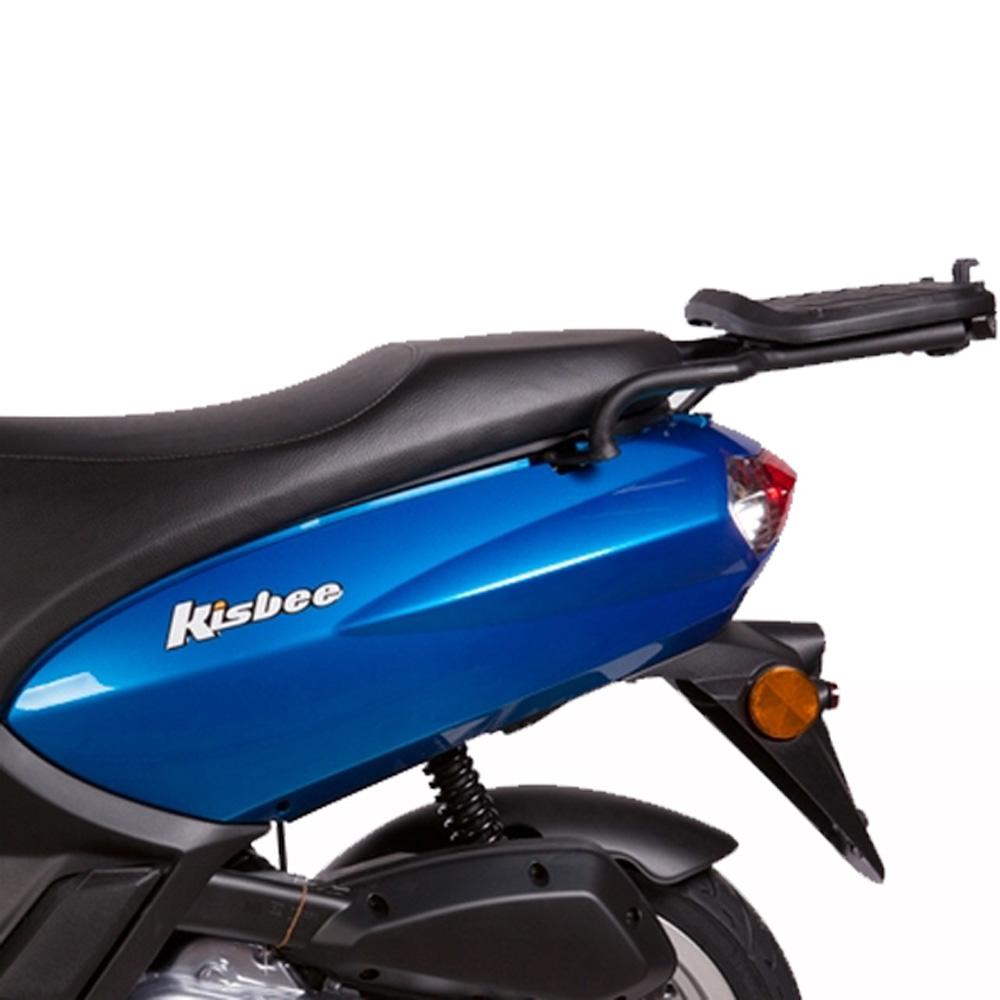 Shad Top Case Fitting Kit for Peugeot Kisbee 50 (13-22)