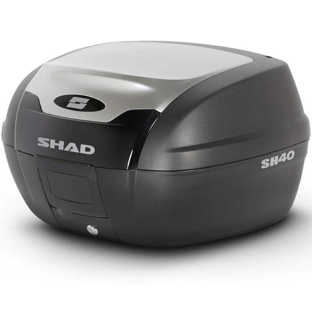 Shad SH40 Top Case Aluminium 40L