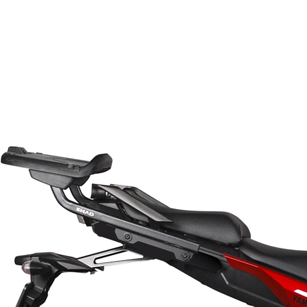 Shad Top Case Fitting Kit for Yamaha MT-09 Tracer (15-17)