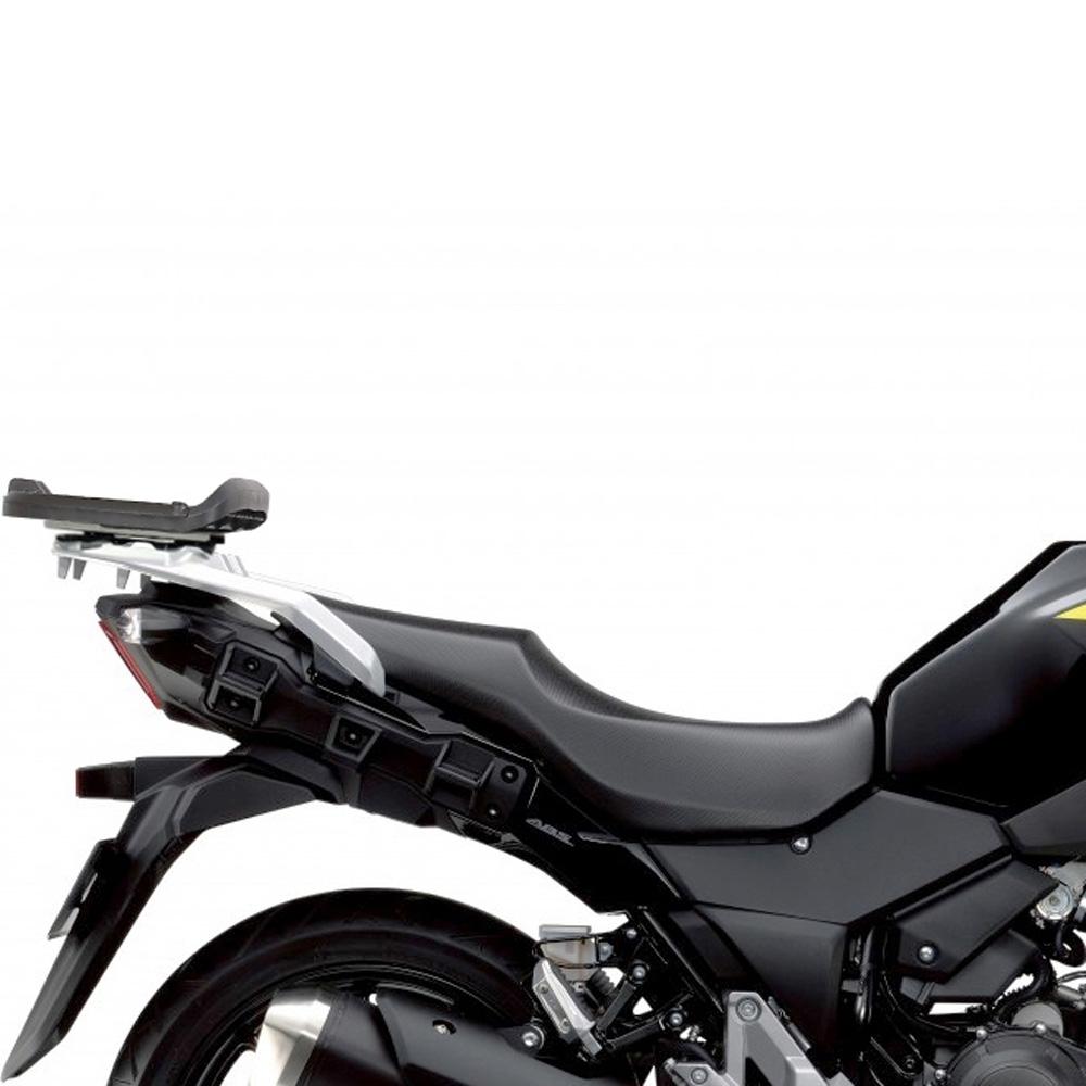 Shad Top Case Fitting Kit For Suzuki V-Strom 250 (17-20)