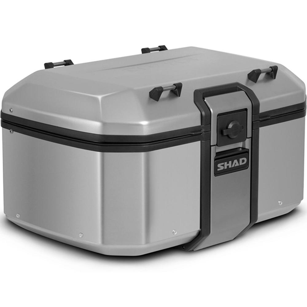 Shad Tr55 Terra Aluminium Top Case 55L