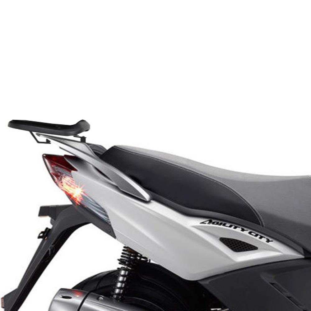 Shad Top Case Fitting Kit For Kymco Agility City 125I (14-22)
