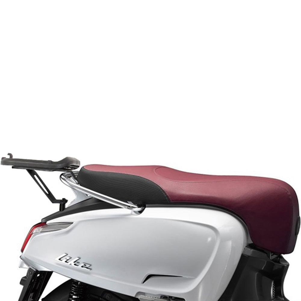 Shad Top Case Fitting Kit for Kymco Like 125 (17-20)