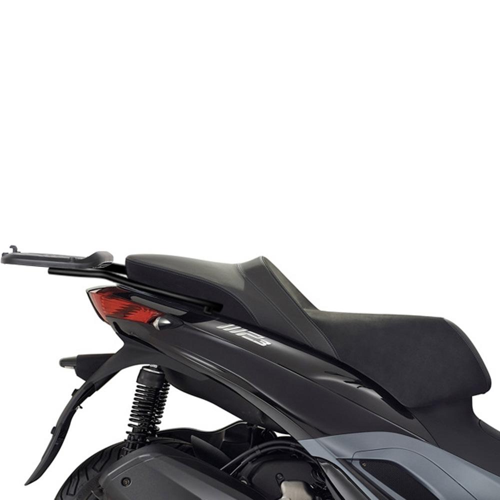 Shad Top Case Fitting Kit for Piaggio MP3 300 Sport (11-22)