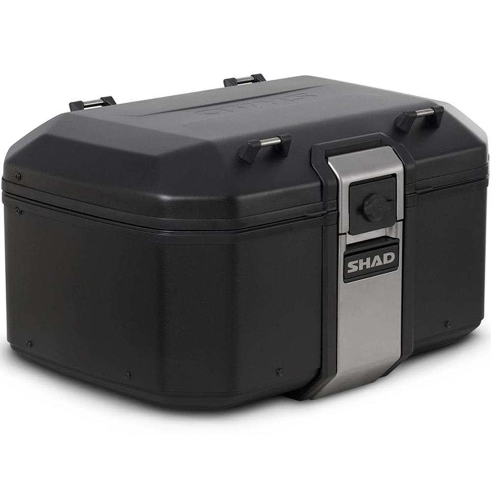 Shad Black Tr55 Terra Top Case 55L