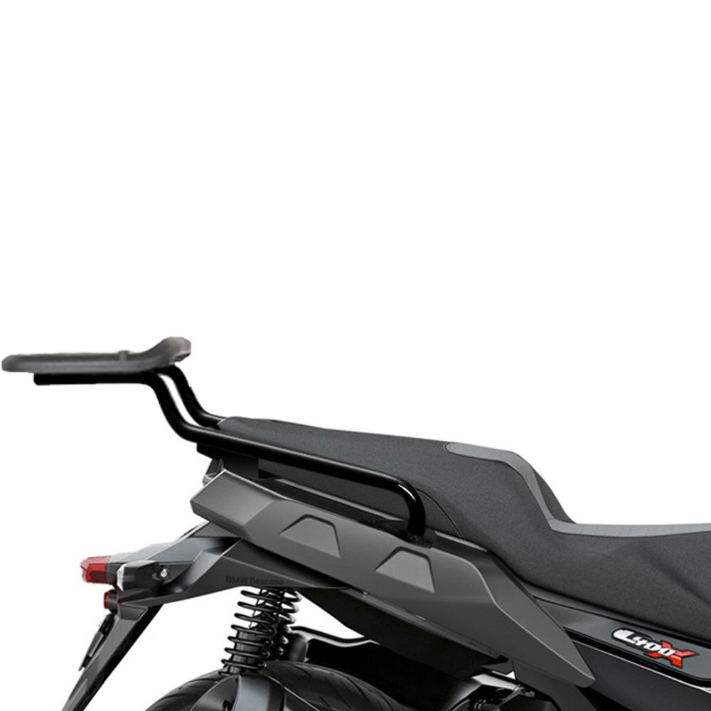 Shad Top Case Fitting Kit for BMW C 400 X (18-21)