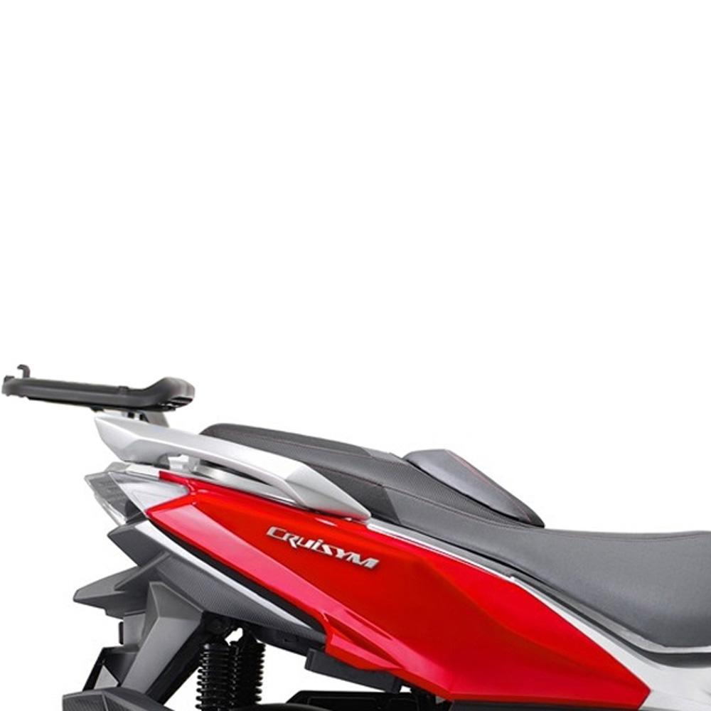 Shad Top Case Fitting Kit for Sym Cruisym 125i (18-21)