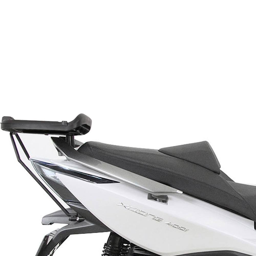 Shad Top Case Fitting Kit For Kymco Xciting 400 (13-17)