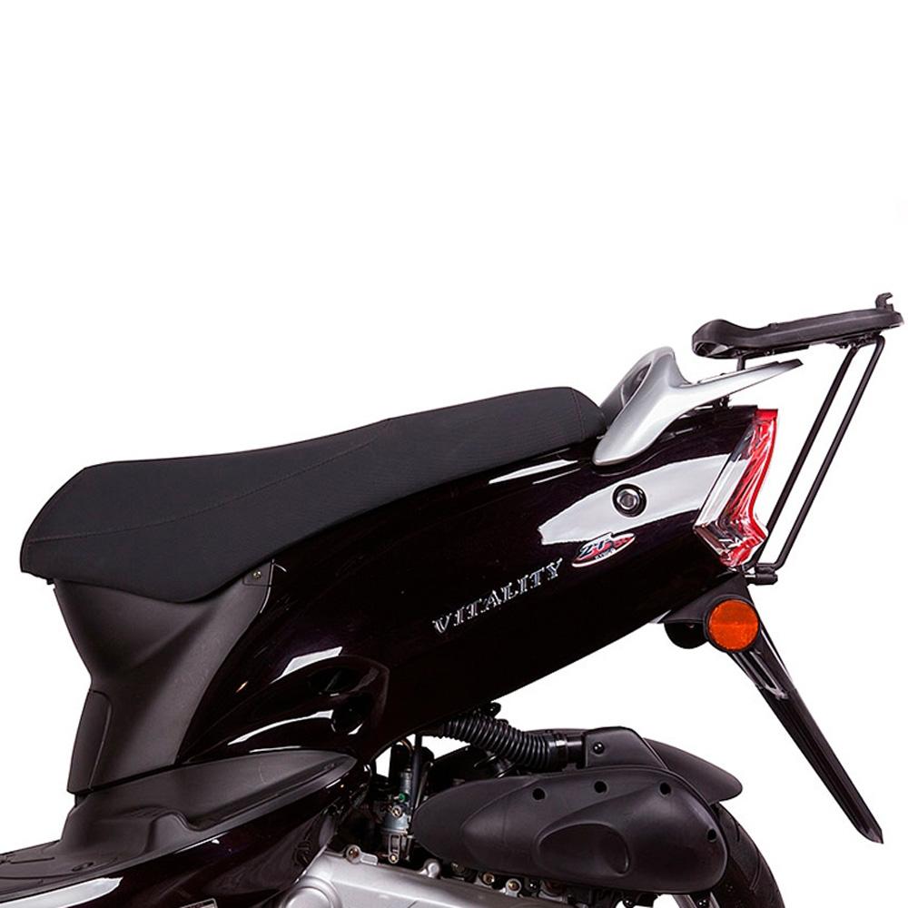 Shad Top Case Fitting Kit for Kymco Vitality 50 (09-17)