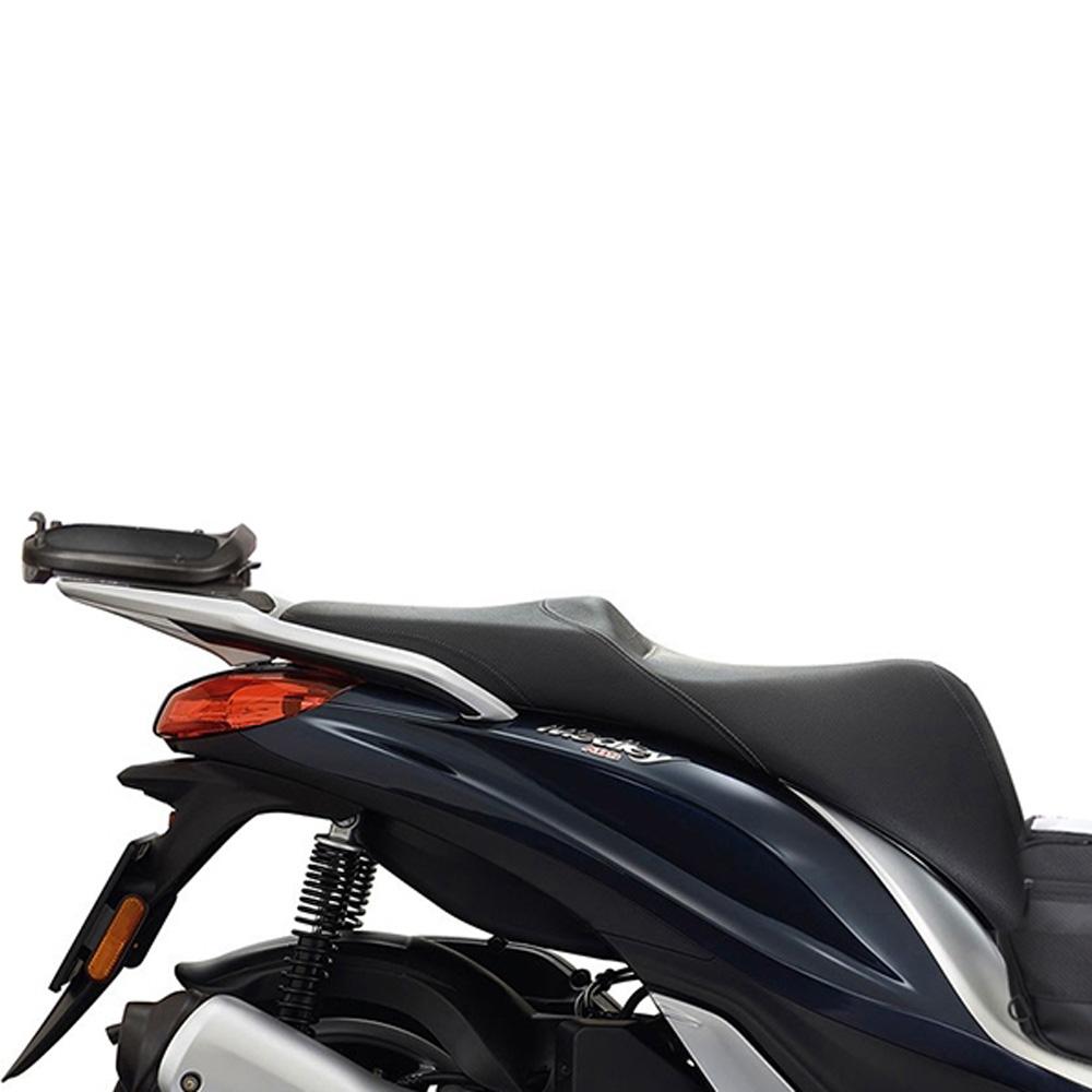 Shad Top Case Fitting Kit for Piaggio Medley 125 (16-22)