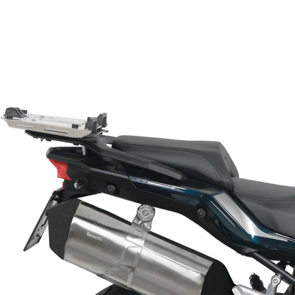 Shad Top Case Fitting Kit for Benelli TRK 502 (20-22) image 2