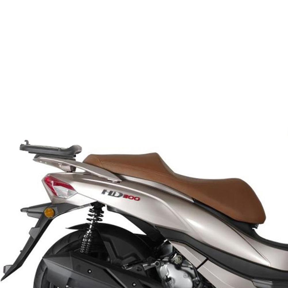Shad Top Case Fitting Kit for Sym HD 300 (19-21) image 2