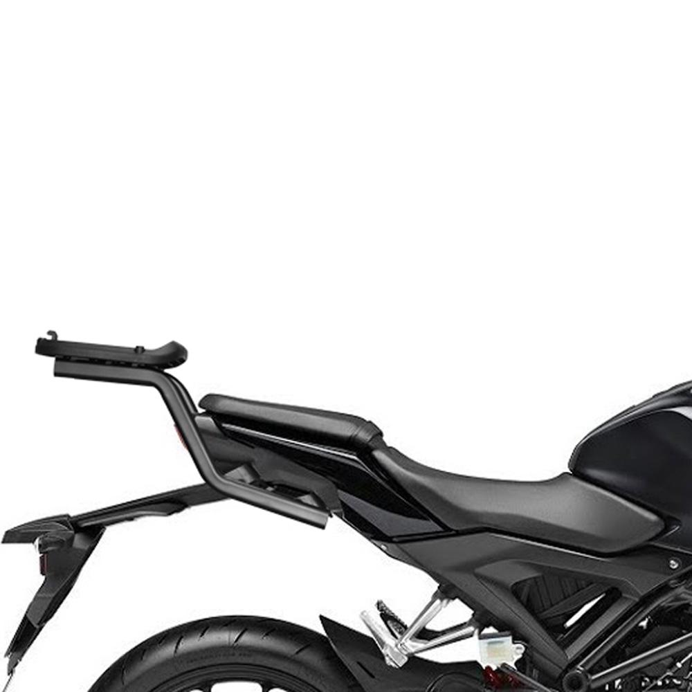 Shad Top Case Fitting Kit for Honda CB 125 R Neo Sports Cafe (18-22)