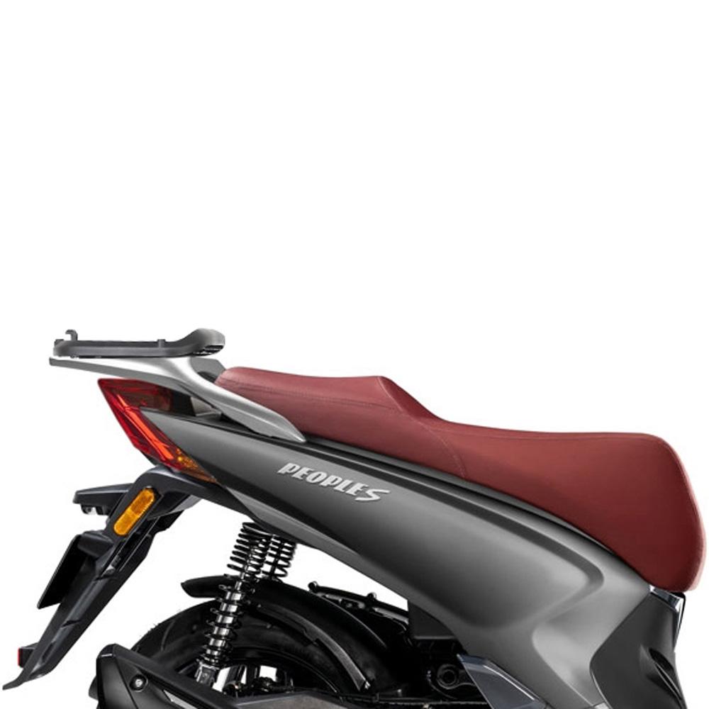 Shad Top Case Fitting Kit for Kymco People 125 (18-22) image 2