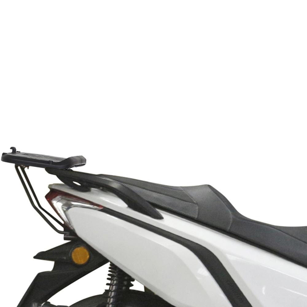 Shad Top Case Fitting Kit for Daelim XQ1 125 (18-22)