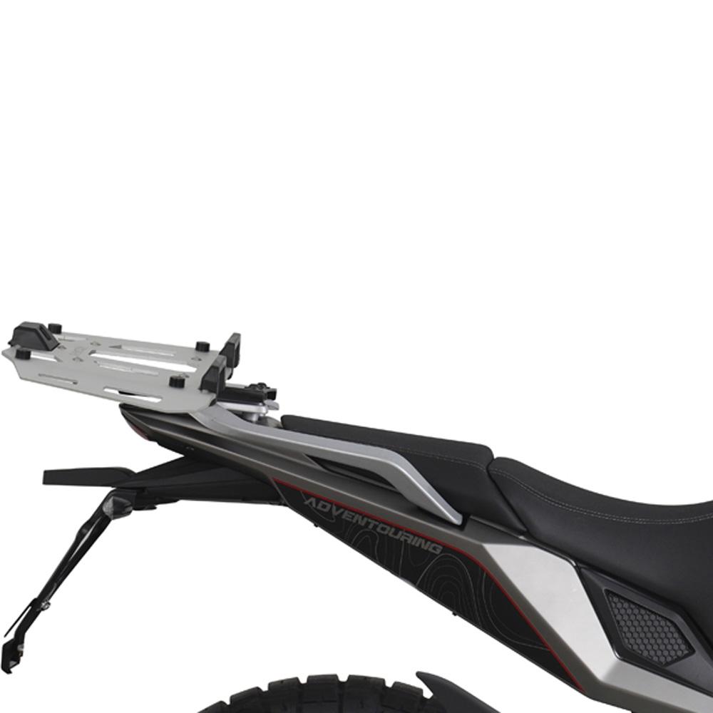 Shad Top Case Fitting Kit For Moto Morini X-Cape 649 (22)