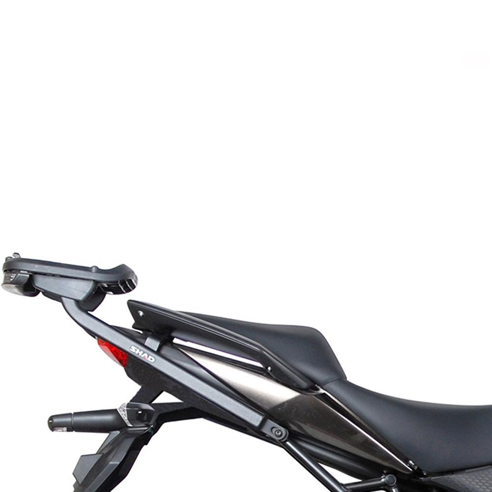 Shad Top Case Fitting Kit For Kawasaki Versys 650 (10-14)