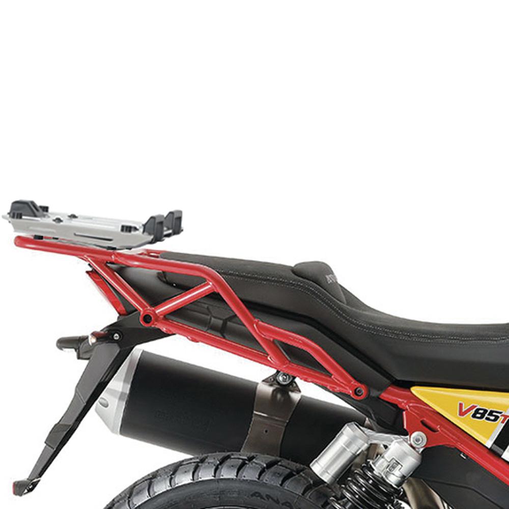 Shad Top Case Fitting Kit for Moto Guzzi V 85 TT (19-22)