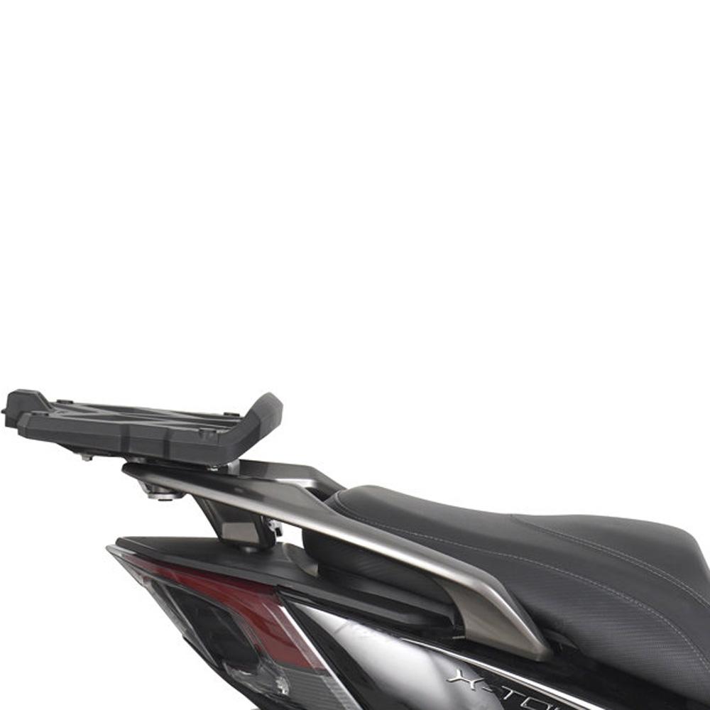 Shad Top Case Fitting Kit for Kymco X-Town 300 (22)