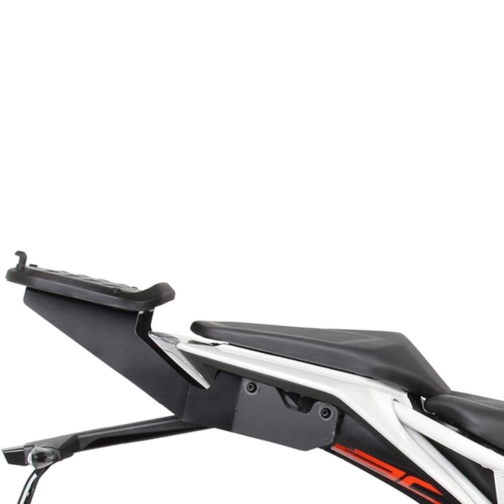 Shad Top Case Fitting Kit for KTM 125 Duke (17-21)