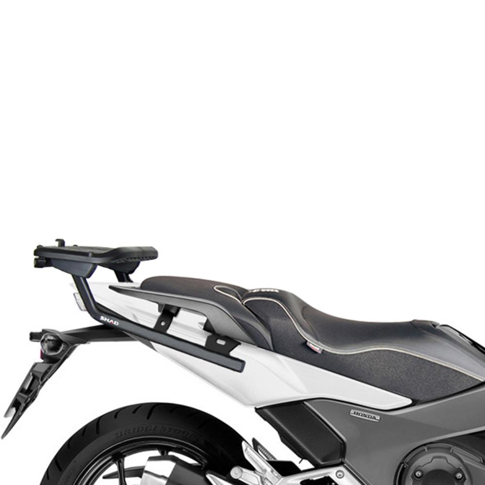 Shad Top Case Fitting Kit for Honda Integra 750 (16-21) image 2