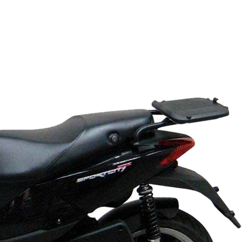 Shad Top Case Fitting Kit for Aprilia Sport City One 125 (09-16)