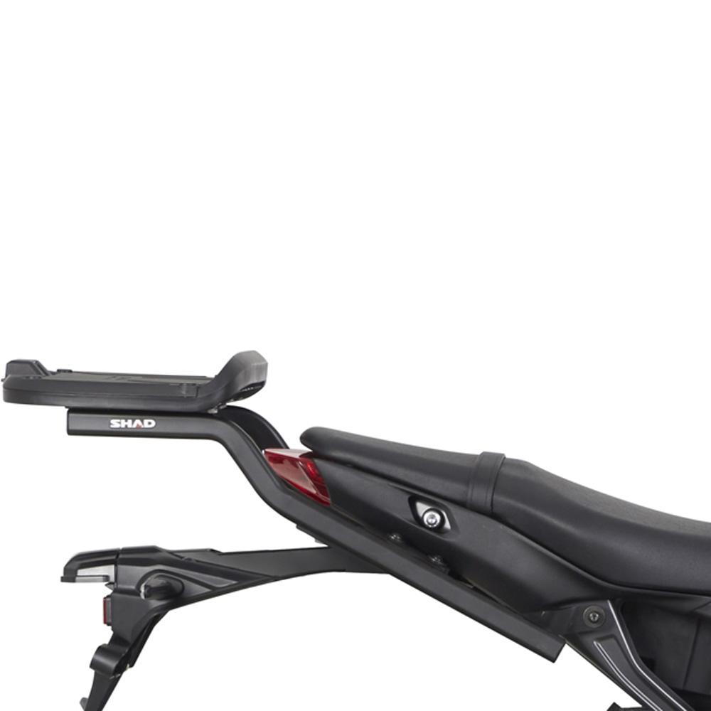 Shad Top Case Fitting Kit for Yamaha MT-09 (21) image 2