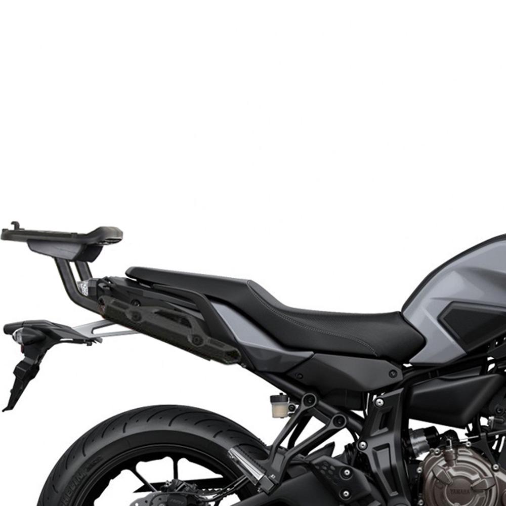 Shad Top Case Fitting Kit for Yamaha Tracer 700 GT (19-22)