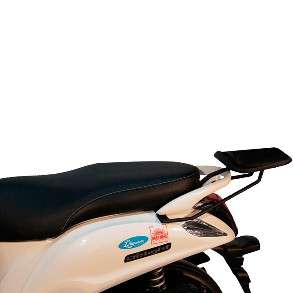 Shad Top Case Fitting Kit for Yamaha Delight 115 (13-18)