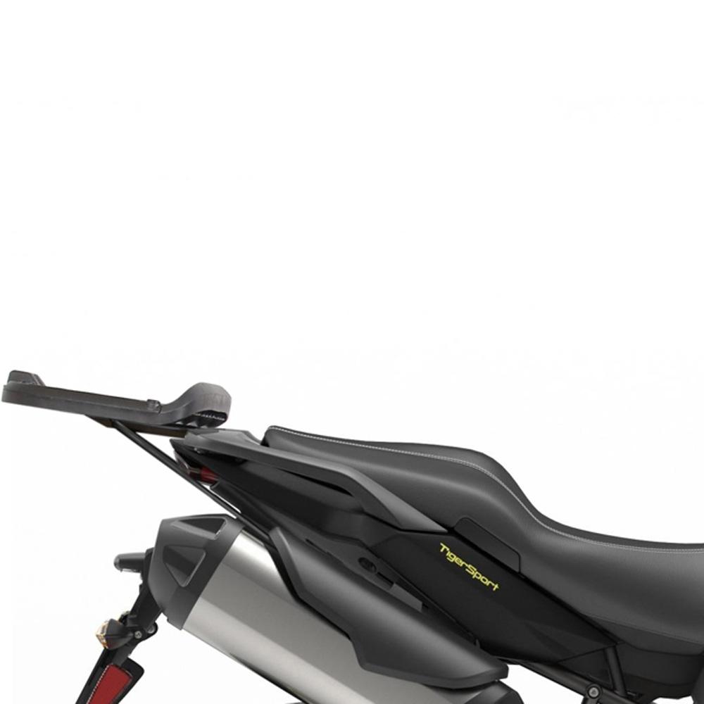 Shad Top Case Fitting Kit for Triumph Tiger Sport 1050 (15-21)