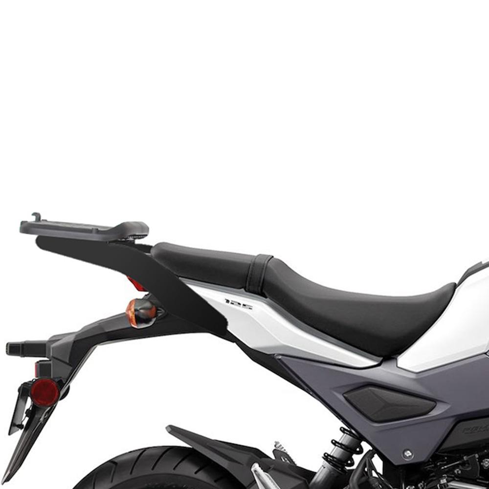 Shad Top Case Fitting Kit for Honda MSX 125 (17-20)