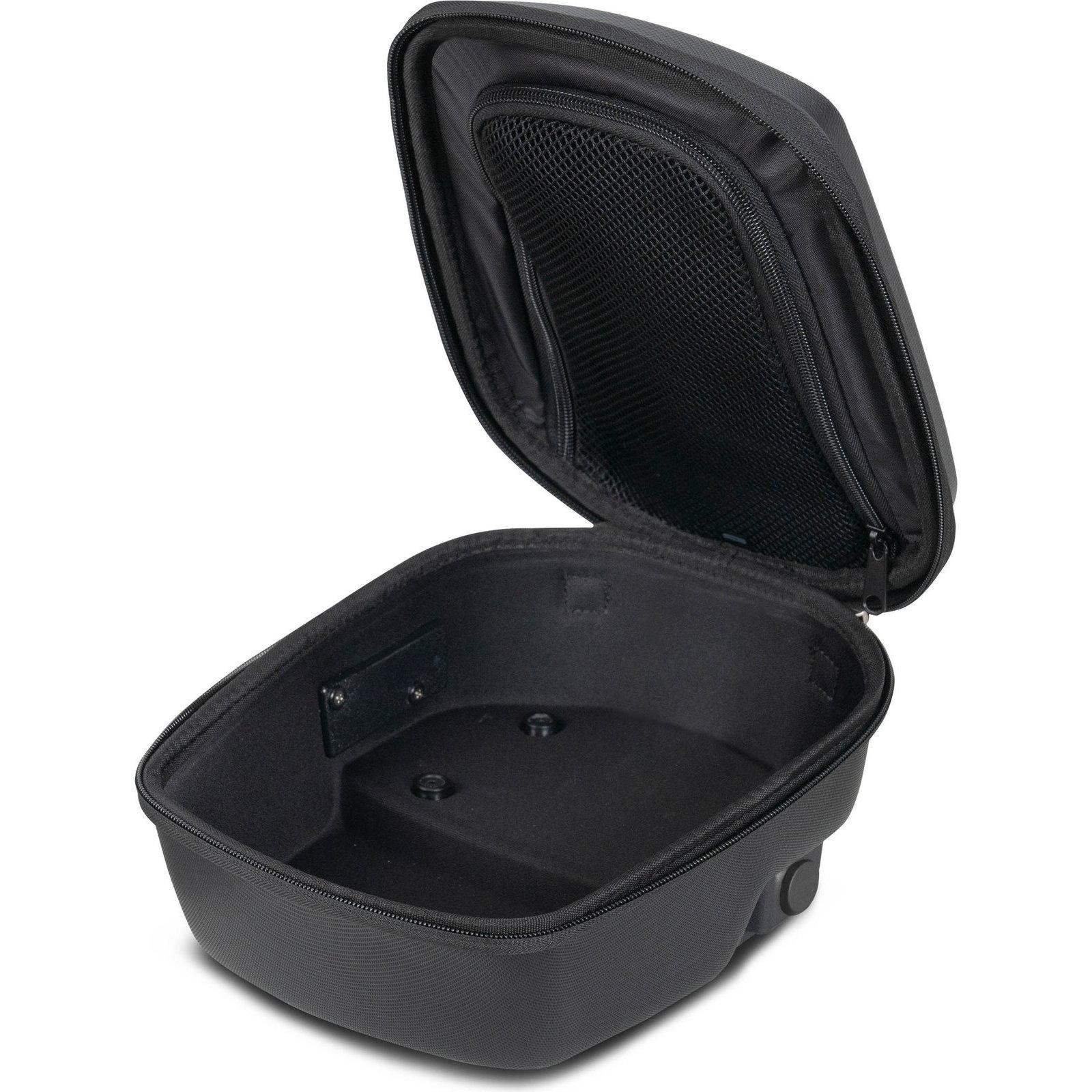 Shad E09C Click System Motorcycle Tank Bag 9L image 2
