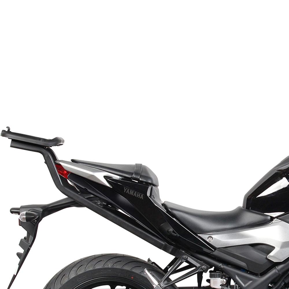 Shad Top Case Fitting Kit For Yamaha Mt-03 (15-20)