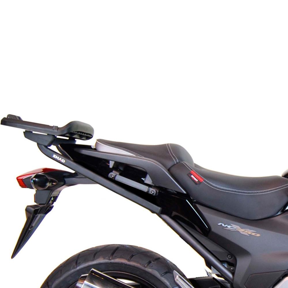 Shad Top Case Fitting Kit for Honda Integra 700 (12-13)