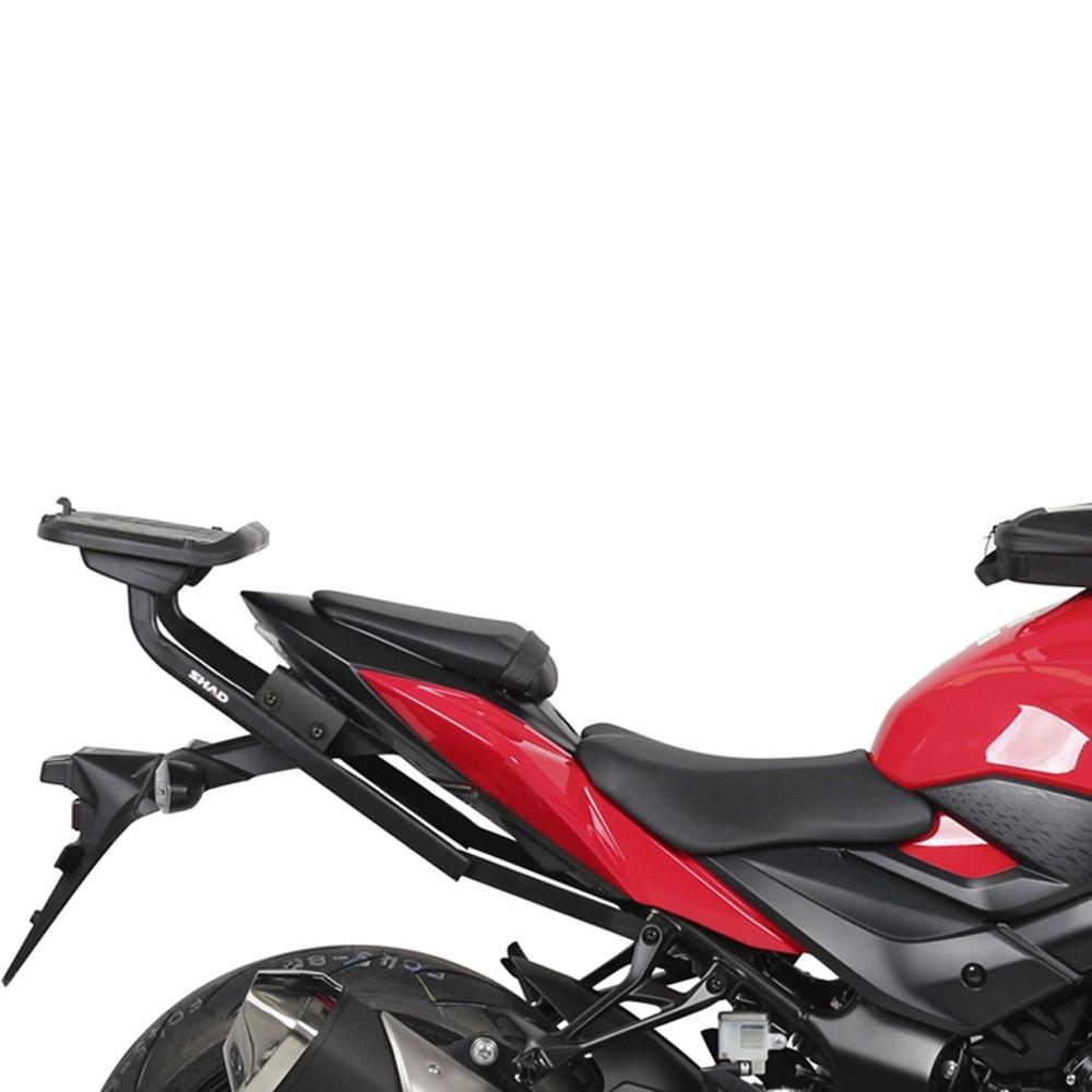 Shad Top Case Fitting Kit For Suzuki Gsx S 750 (17-21)