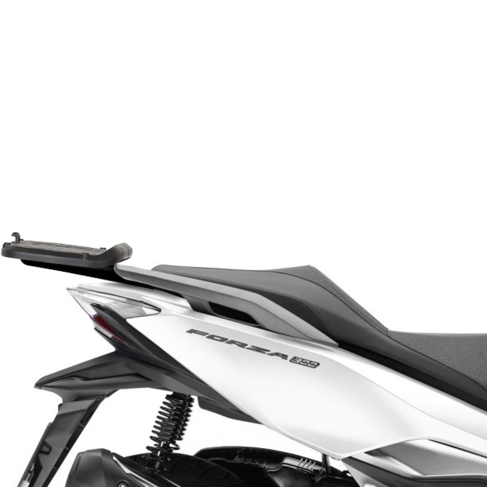 Shad Top Case Fitting Kit for Honda ADV 350 (22)