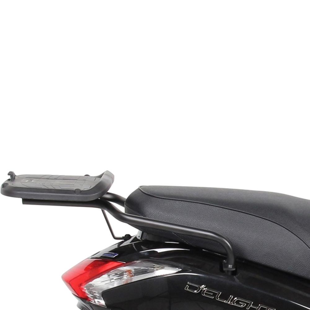 Shad Top Case Fitting Kit for Yamaha Delight 125 (17-22)
