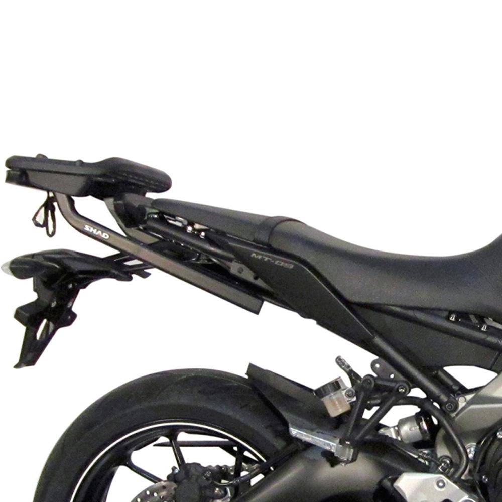 Shad Top Case Fitting Kit for Yamaha FZ-09 (13-16) image 2