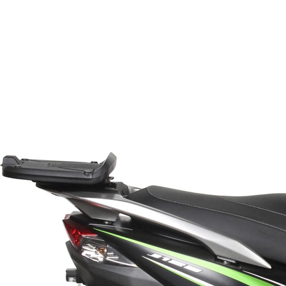 Shad Top Case Fitting Kit for Kawasaki J 125 (16-18)