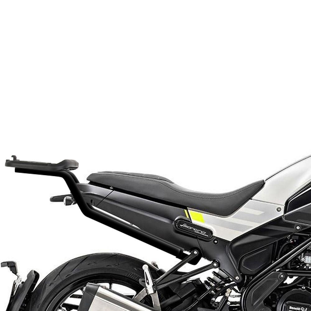 Shad Top Case Fitting Kit for Benelli Leoncino 125 (22)