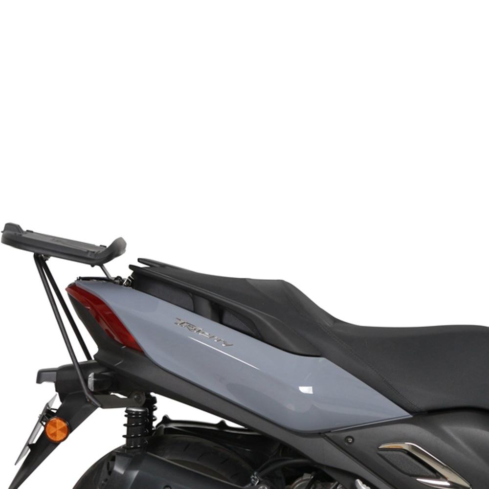 Shad Top Case Fitting Kit for Yamaha Tricity 300 (20-22) image 2